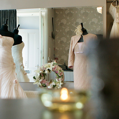 Wedding Room Gallery