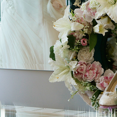 Wedding Room Gallery